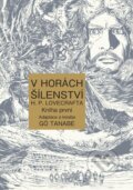 Kniha: V horách šílenství H. P. Lovecrafta 1 (Gó Tanabe). Crew, 2023 Kniha: V horách šílenství H. P. Lovecrafta 1 (Gó Tanabe). Crew, 2023
