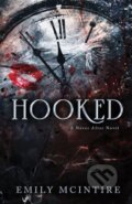 Kniha: Hooked (Emily McIntire). Sourcebooks, 2022 Kniha: Hooked (Emily McIntire). Sourcebooks, 2022