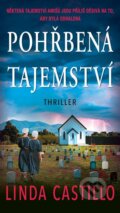 E-kniha: Pohřbená tajemství (Linda Castillo). Moba, 2023 E-kniha: Pohřbená tajemství (Linda Castillo). Moba, 2023