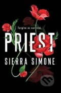 Kniha: Priest (Sierra Simone). Sourcebooks, 2022 Kniha: Priest (Sierra Simone). Sourcebooks, 2022
