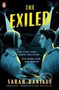 The Exiled - Sarah Daniels, Penguin Books, 2023