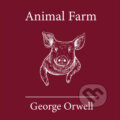 Audiokniha: Animal Farm (George Orwell). Loudly, 2022 Audiokniha: Animal Farm (George Orwell). Loudly, 2022
