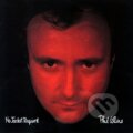 Hudební CD: Phil Collins: No jacket required LP (Hudobné albumy). Hudobné albumy, 2023 Hudební CD: Phil Collins: No jacket required LP (Hudobné albumy). Hudobné albumy, 2023