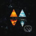 Hudební CD: Marillion: Seasons end LP (Hudobné albumy). Hudobné albumy, 2023 Hudební CD: Marillion: Seasons end LP (Hudobné albumy). Hudobné albumy, 2023