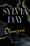 Kniha: Obnažená (Sylvia Day). Baronet, 2023 Kniha: Obnažená (Sylvia Day). Baronet, 2023