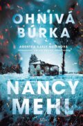 E-kniha: Ohnivá búrka - duplicita (Nancy Mehl), 2023 E-kniha: Ohnivá búrka - duplicita (Nancy Mehl), 2023