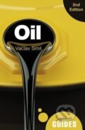 Oil: A Beginner´s Guide - Václav Smil, MIT Press, 2017