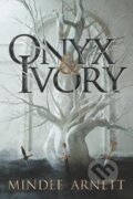 Kniha: Onyx & Ivory (Mindee Arnett). HarperCollins Publishers, 2019 Kniha: Onyx & Ivory (Mindee Arnett). HarperCollins Publishers, 2019