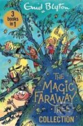 Kniha: The Magic Faraway Tree Collection (Enid Blyton a Josef Stupka). Hachette Childrens Group, 2020 Kniha: The Magic Faraway Tree Collection (Enid Blyton a Josef Stupka). Hachette Childrens Group, 2020