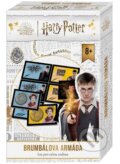 Společenská hra: Hra Harry Potter: Brumbálova armáda (Betexa). Betexa, 2023 Společenská hra: Hra Harry Potter: Brumbálova armáda (Betexa). Betexa, 2023