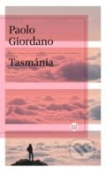 Tasmánia - Paolo Giordano, 2023