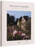 Kniha: The Avant Gardens (Gestalten Verlag). Gestalten Verlag, 2023 Kniha: The Avant Gardens (Gestalten Verlag). Gestalten Verlag, 2023