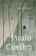 Kniha: Lukostřelec (Paulo Coelho), 2023 Kniha: Lukostřelec (Paulo Coelho), 2023