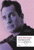 Kniha: Osamělý poutník (Jack Kerouac). Argo, 2024 Kniha: Osamělý poutník (Jack Kerouac). Argo, 2024