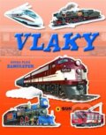 Kniha: Vlaky (SUN). SUN, 2023 Kniha: Vlaky (SUN). SUN, 2023