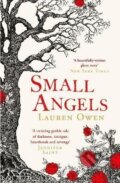 Kniha: Small Angels, 2023 Kniha: Small Angels, 2023