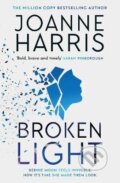Kniha: Broken Light, 2023 Kniha: Broken Light, 2023
