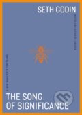 Song of Significance - Seth Godin, Portfolio, 2023