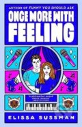 Kniha: Once More With Feeling, 2023 Kniha: Once More With Feeling, 2023