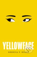 Yellowface - R.F. Kuang, 2023