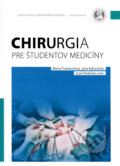 Kniha: Chirurgia pre študentov medicíny (Jana Kaťuchová a Mária Frankovičová). Univerzita Pavla Jozefa Šafárika v Košiciach, 2022 Kniha: Chirurgia pre študentov medicíny (Jana Kaťuchová a Mária Frankovičová). Univerzita Pavla Jozefa Šafárika v Košiciach, 2022