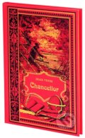 Kniha: Chancellor (Jules Verne). Nakladatelství Josef Vybíral, 2023 Kniha: Chancellor (Jules Verne). Nakladatelství Josef Vybíral, 2023