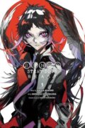 Kniha: Bungo Stray Dogs: Beast 1 (Kafka Asagiri). Yen Press, 2021 Kniha: Bungo Stray Dogs: Beast 1 (Kafka Asagiri). Yen Press, 2021