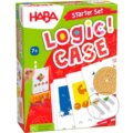 Společenská hra: Logická hra pre deti Štartovacia sada (Haba). Haba, 2023 Společenská hra: Logická hra pre deti Štartovacia sada (Haba). Haba, 2023
