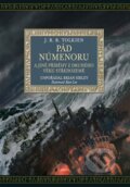Kniha: Pád Númenoru (J.R.R. Tolkien), 2023 Kniha: Pád Númenoru (J.R.R. Tolkien), 2023