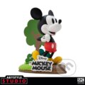 Disney figurka - Mickey Mouse 10 cm, ABYstyle, 2022