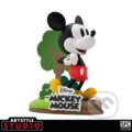 Disney figurka - Mickey Mouse 10 cm (ABYstyle). ABYstyle, 2022 Disney figurka - Mickey Mouse 10 cm (ABYstyle). ABYstyle, 2022