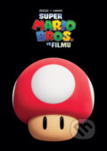 Super Mario Bros. ve filmu - Limitovaná edice - Aaron Horvath, Michael Jelenic, Magicbox, 2023