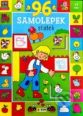 Kniha: Statek 96 samolepek (SUN). SUN, 2023 Kniha: Statek 96 samolepek (SUN). SUN, 2023
