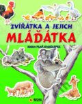 Kniha: Zvířátka a mláďátka (SUN). SUN, 2023 Kniha: Zvířátka a mláďátka (SUN). SUN, 2023