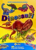 Kniha: Dinosauři, 2023 Kniha: Dinosauři, 2023