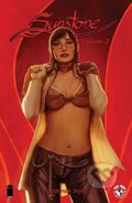 Kniha: Sunstone 2 (Stjepan Sejic). Image Comics, 2015 Kniha: Sunstone 2 (Stjepan Sejic). Image Comics, 2015