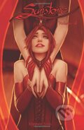 Kniha: Sunstone 4 (Stjepan Sejic). Image Comics, 2016 Kniha: Sunstone 4 (Stjepan Sejic). Image Comics, 2016