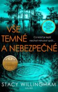 Kniha: Vše temné a nebezpečné (Stacy Willingham), 2023 Kniha: Vše temné a nebezpečné (Stacy Willingham), 2023