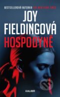 E-kniha: Hospodyně (Joy Fielding), 2023 E-kniha: Hospodyně (Joy Fielding), 2023