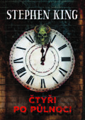Kniha: Čtyři po půlnoci (Stephen King). BETA - Dobrovský, 2023 Kniha: Čtyři po půlnoci (Stephen King). BETA - Dobrovský, 2023
