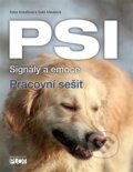 Kniha: Psi - signály a emoce - pracovní sešit (Katja Kraußová). Plot, 2023 Kniha: Psi - signály a emoce - pracovní sešit (Katja Kraußová). Plot, 2023