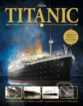 Kniha: Titanic (Beau Riffenburgh). Extra Publishing, 2023 Kniha: Titanic (Beau Riffenburgh). Extra Publishing, 2023