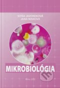 Kniha: Mikrobiológia (Javoreková Soňa a kolektiv). Slovenská poľnohospodárska univerzita v Nitre, 2022 Kniha: Mikrobiológia (Javoreková Soňa a kolektiv). Slovenská poľnohospodárska univerzita v Nitre, 2022