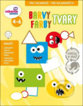 Kniha: Barvy/Farby, tvary (Ditipo a.s.). Ditipo a.s., 2023 Kniha: Barvy/Farby, tvary (Ditipo a.s.). Ditipo a.s., 2023