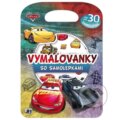 Kniha: Vymaľovanky so samolepkami: Autá (Jiri Models SK). Jiri Models SK, 2023 Kniha: Vymaľovanky so samolepkami: Autá (Jiri Models SK). Jiri Models SK, 2023