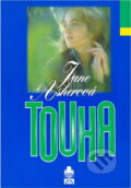 Kniha: Touha (Jane Asher). Slovanský dům, 2000 Kniha: Touha (Jane Asher). Slovanský dům, 2000