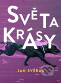 Kniha: Světakrásy (Jan Svěrák). Ikar CZ, 2023 Kniha: Světakrásy (Jan Svěrák). Ikar CZ, 2023