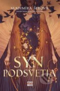 E-kniha: Syn podsvetia (Vladimíra Šebová) E-kniha: Syn podsvetia (Vladimíra Šebová)