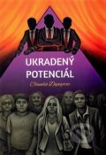 Kniha: Ukradený potenciál (Claudio Depeyrac). Michal Mrhač, 2014 Kniha: Ukradený potenciál (Claudio Depeyrac). Michal Mrhač, 2014