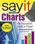 Kniha: Say It with Charts (Gene Zelazny). McGraw-Hill, 2001 Kniha: Say It with Charts (Gene Zelazny). McGraw-Hill, 2001